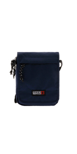 bolso bandolera hombre coronel tapiocca cruzar diario crossbody casual escuela jovel juvenil chico