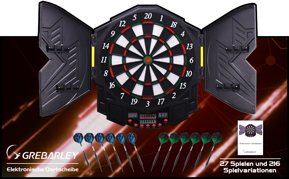 dartboard