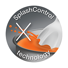 SPLASH CONTROL 