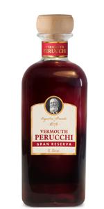 Vermouth, vermut, Gran Reserva, vermut rojo, vermut blanco, Perucchi