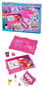 31799 Aquabeads Glamouröses Designer Set