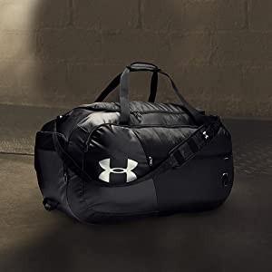 UA Duffle