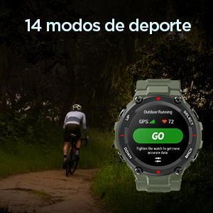 14 modos de deportes