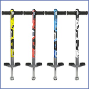 XN012 - Aero Advantage Pogo Stick