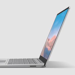 Surface Laptop Go