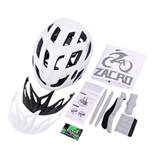 Casco Bicicleta