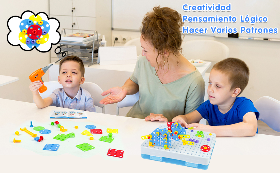 puzzles infantiles 3 años