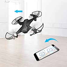 mini drone