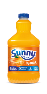 Sunny Delight Florida