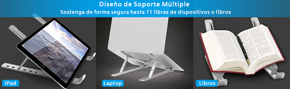 Soporte Portatil