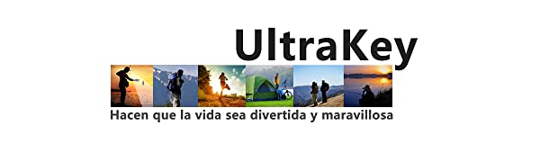 ultrakey