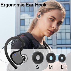 cascos inalambricos bluetooth