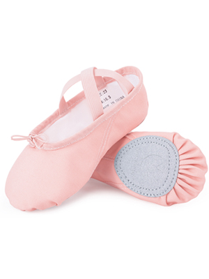 Zapatillas de Ballet Danza 