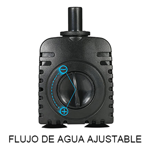 bomba de agua sumergible