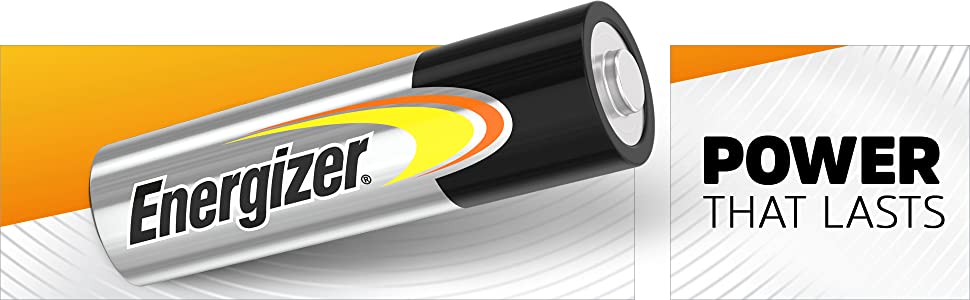 Energizer Pilas Alkaline Power