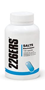 sales minerales, 226ers salts, sal