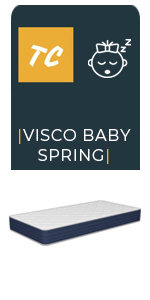 visco baby spring