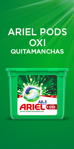 ARIEL PODS OXI