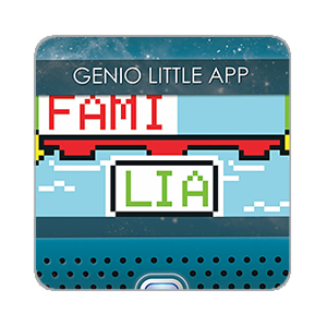 vtech, genio little app