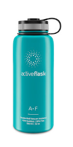 active flask