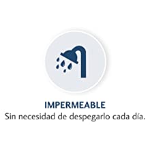 impermeable