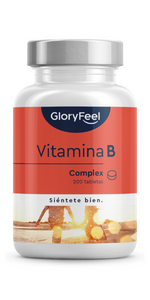 vitamina b complejo vitaminico vitamina b complex