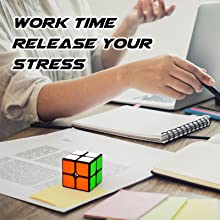 Release the stress