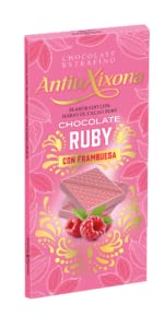 CHOCOLATE RUBY