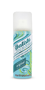 Batiste champu