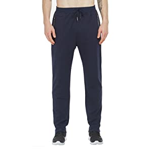 Pantalon deporte hombre