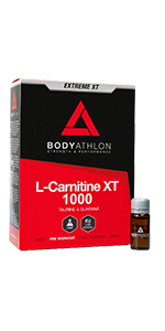 l carnitina 1000