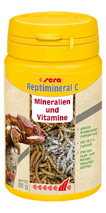 Sera recptmineral C