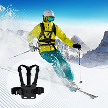 accesorios gopro