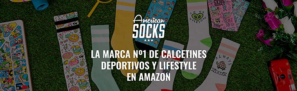 American socks