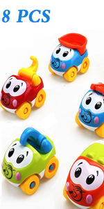 toddler toy car sets