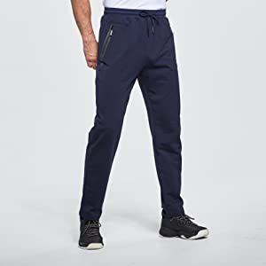 Pantalon Chandal Hombre 