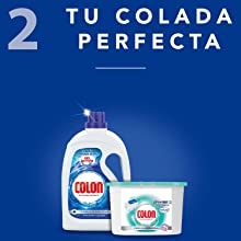 colon detergente