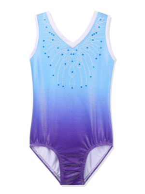 Maillot de Gimnasia 