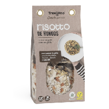 RISOTTO HONGOS