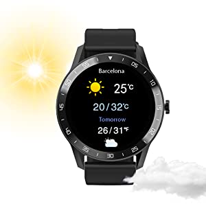 blackview smartwatch