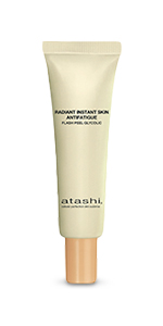 Atashi crema facial antifatigue