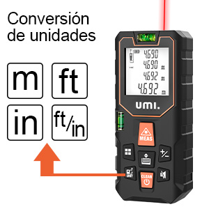 Alternancia entre unidades