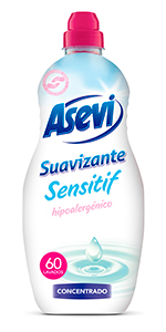 Asevi Sensitif