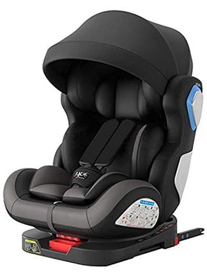 Star Ibaby silla coche 360