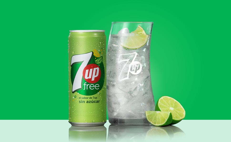 7UP