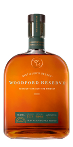 Woodford Reserve Rye