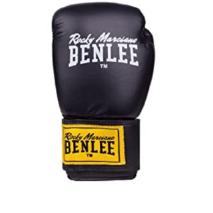 Rodney Boxing Gloves - Guantes de boxeo