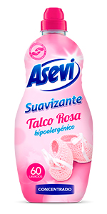 Asevi Talco Rosa