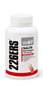 sales minerales, 226ers salts, sal