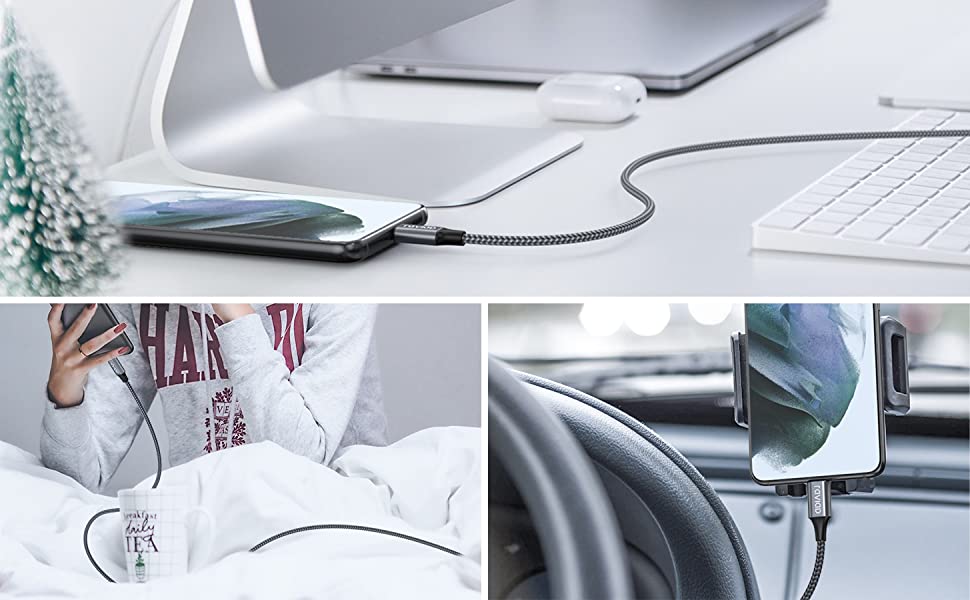 Cable USB C 